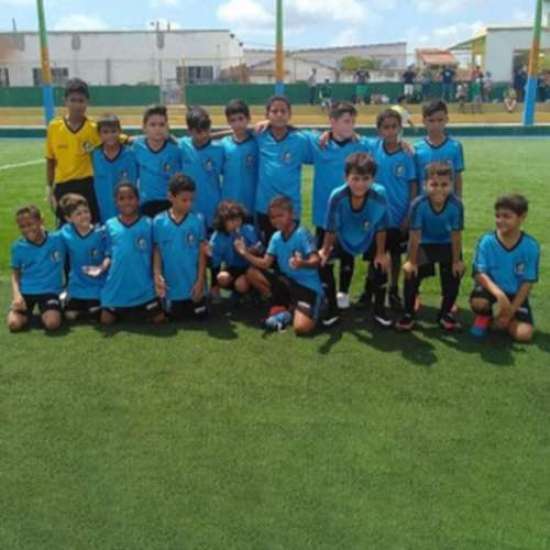 Projeto Futebol